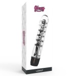 GLOSSY - LENNY VIBRAATOR MUST